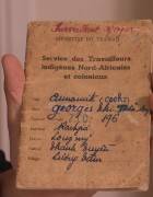 Mardi 5 mai, en avant première, "Riz amer" film documentaire d'Alain Lewkowicz (52'), co-écrit par Pierre Daum - A l’Assemblée Nationale Mardi 5 mai, en avant première, "Riz amer" film documentaire d'Alain Lewkowicz (52'), co-écrit par Pierre Daum - A l’Assemblée Nationale